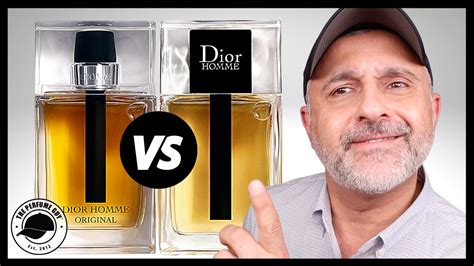 botte dior homme|dior homme original vs 2020.